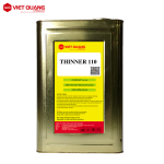 CHẾ PHẨM TẨY RỬA DẦU MỠ, LAU MÁY THINNER 110